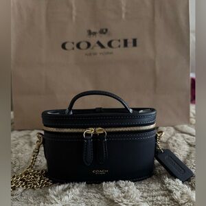 Coach Trail Bag 15